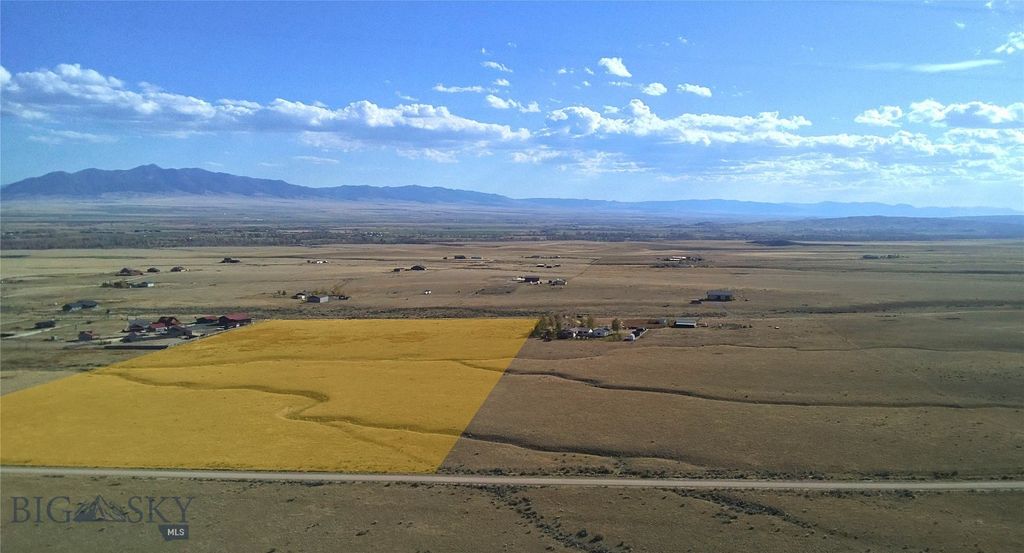TBD Sundust Lane, Twin Bridges, MT 59754 photo 2