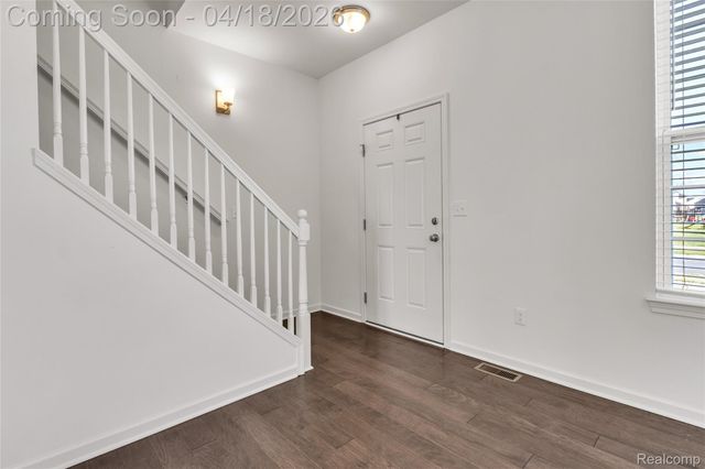 50936 Baileys Landing, Canton Charter Township, MI 48187
