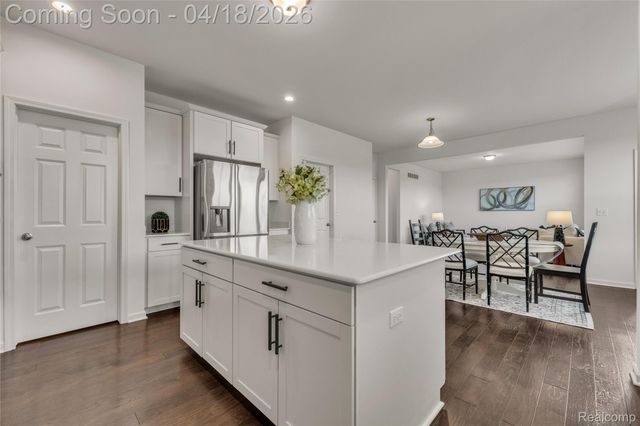 50936 Baileys Landing, Canton Charter Township, MI 48187