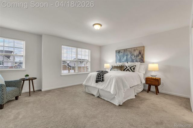 50936 Baileys Landing, Canton Charter Township, MI 48187