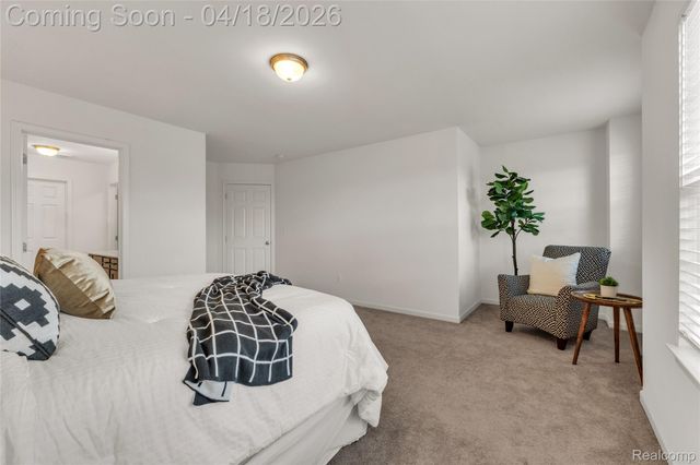 50936 Baileys Landing, Canton Charter Township, MI 48187