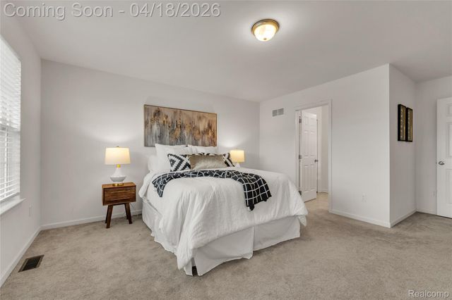 50936 Baileys Landing, Canton Charter Township, MI 48187