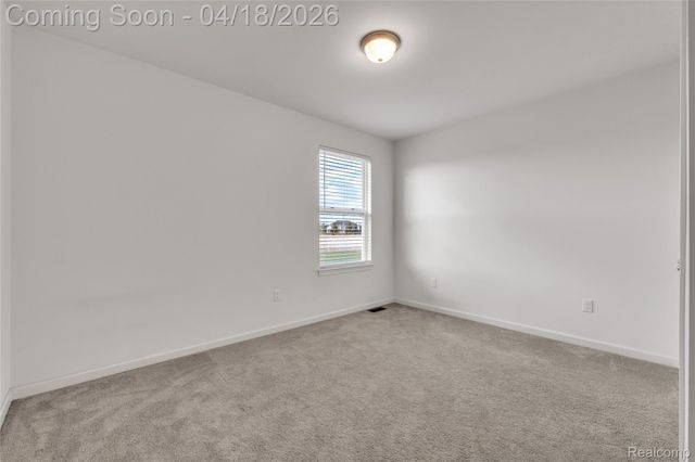 50936 Baileys Landing, Canton Charter Township, MI 48187
