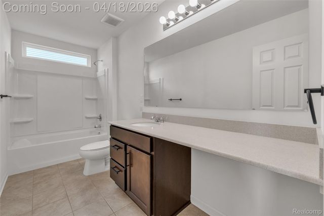 50936 Baileys Landing, Canton Charter Township, MI 48187