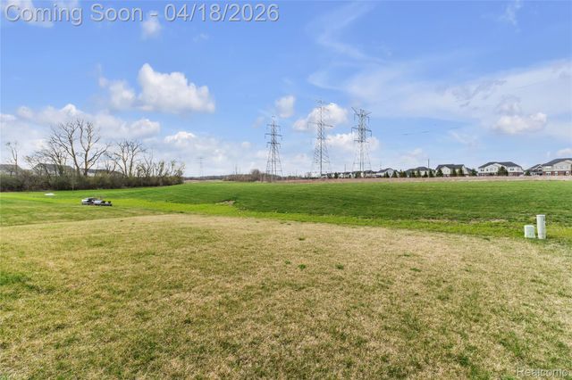 50936 Baileys Landing, Canton Charter Township, MI 48187