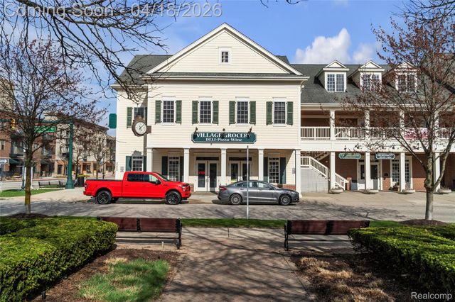 50936 Baileys Landing, Canton Charter Township, MI 48187