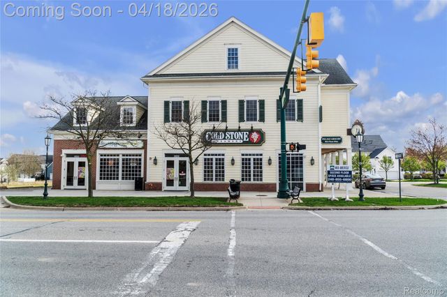 50936 Baileys Landing, Canton Charter Township, MI 48187
