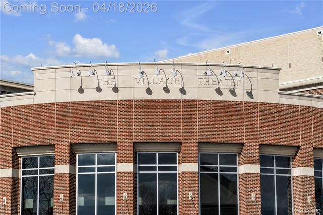 50936 Baileys Landing, Canton Charter Township, MI 48187