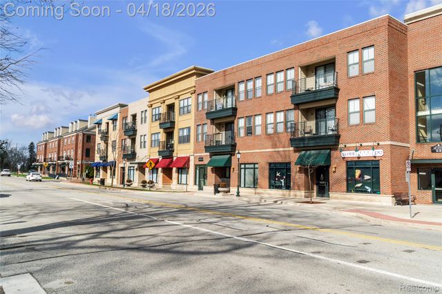 50936 Baileys Landing, Canton Charter Township, MI 48187