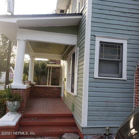 2575 HALDUMAR Terrace, Jacksonville, FL 32204