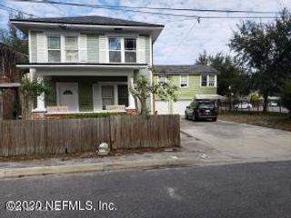 2575 HALDUMAR Terrace, Jacksonville, FL 32204