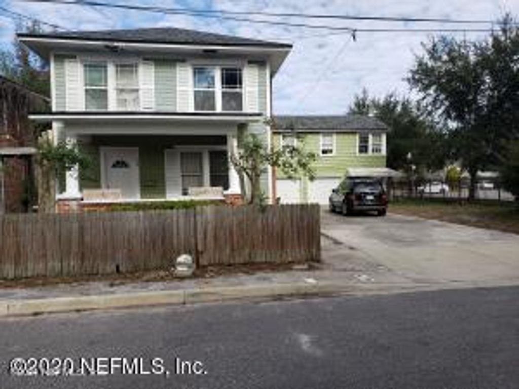 2575 HALDUMAR Terrace, Jacksonville, FL 32204