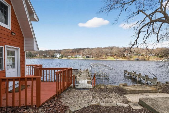 433 E Ellendale Road, Edgerton, WI 53534