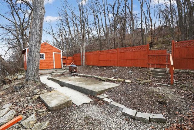 433 E Ellendale Road, Edgerton, WI 53534