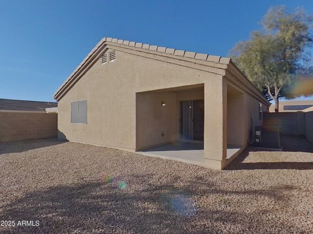 19303 N LELAND Road, Maricopa, AZ 85138