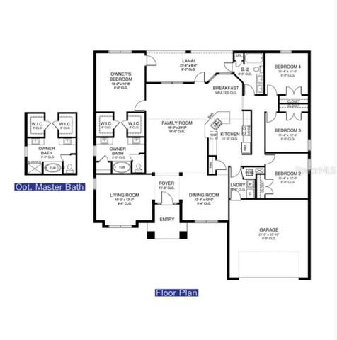 5045 N CRANBERRY BOULEVARD, North Port, FL 34286