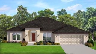 5045 N CRANBERRY BOULEVARD, North Port, FL 34286