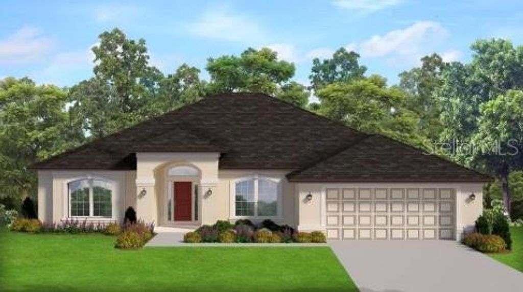 5045 N CRANBERRY BOULEVARD, North Port, FL 34286