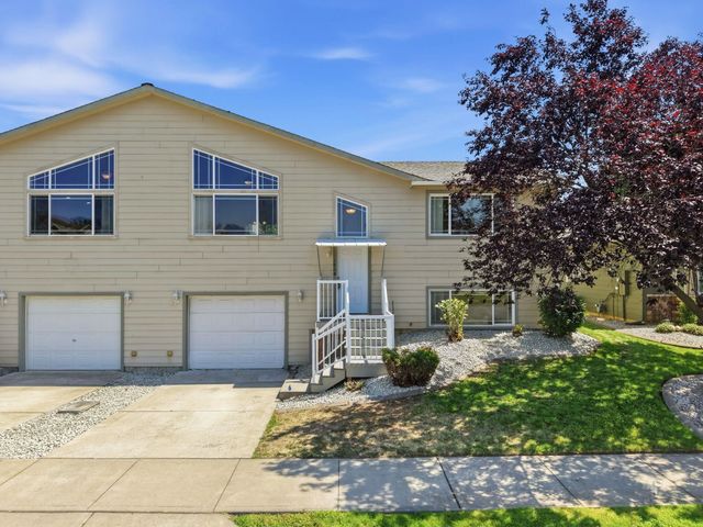 1804 N Drummond St, Greenacres, WA 99016