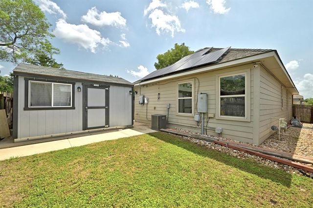4530 Kind WAY, Austin, TX 78725