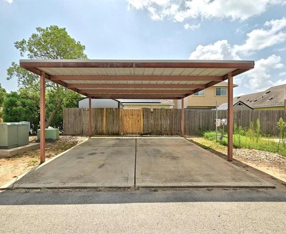 4530 Kind WAY, Austin, TX 78725