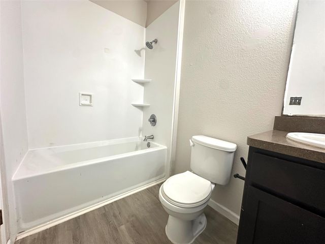 4530 Kind WAY, Austin, TX 78725