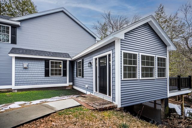 35 Homestead Road, Lynnfield, MA 01940