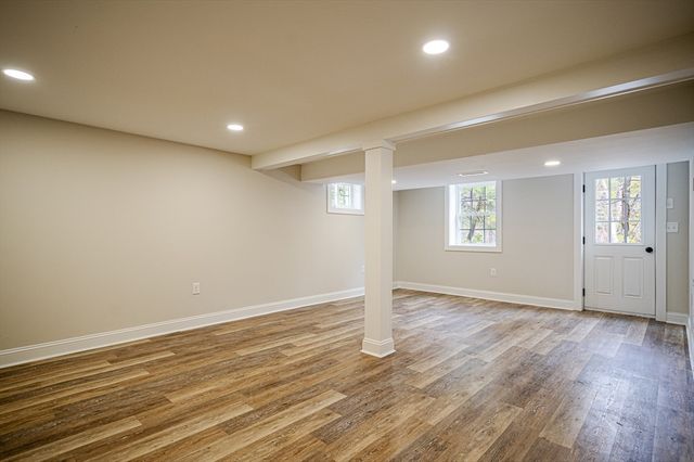 35 Homestead Road, Lynnfield, MA 01940