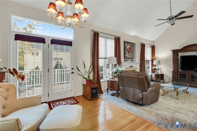 10705 Correnty Dr, Henrico, VA 23059