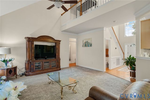 10705 Correnty Dr, Henrico, VA 23059