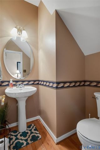 10705 Correnty Dr, Henrico, VA 23059