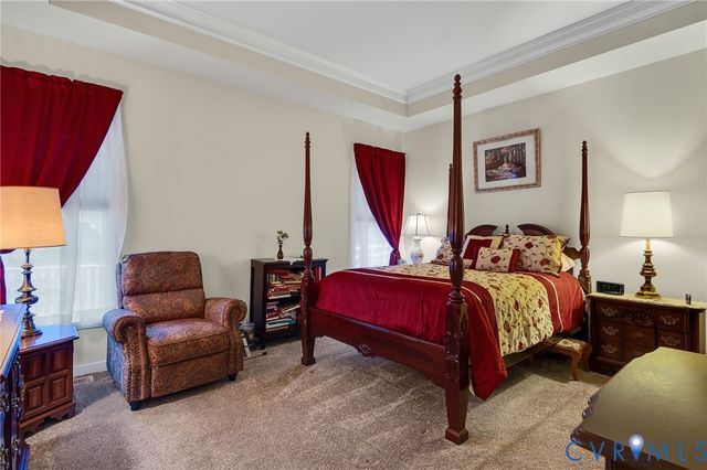 10705 Correnty Dr, Henrico, VA 23059