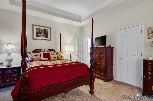 10705 Correnty Dr, Henrico, VA 23059