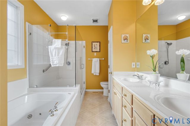 10705 Correnty Dr, Henrico, VA 23059