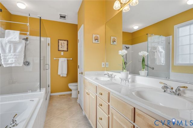 10705 Correnty Dr, Henrico, VA 23059