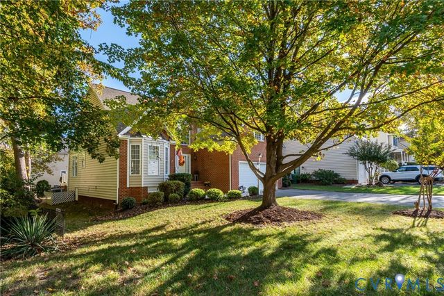 10705 Correnty Dr, Henrico, VA 23059