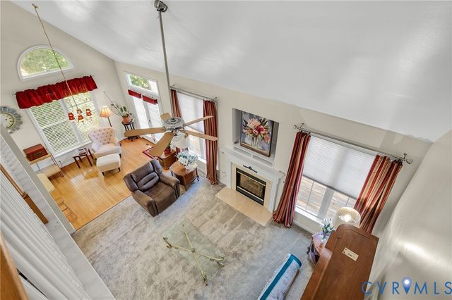 10705 Correnty Dr, Henrico, VA 23059