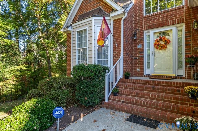 10705 Correnty Dr, Henrico, VA 23059