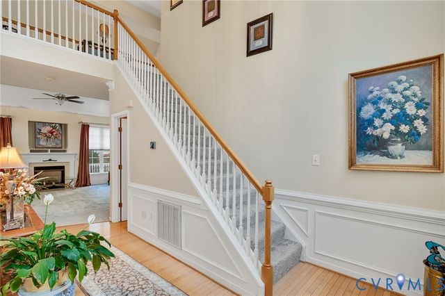 10705 Correnty Dr, Henrico, VA 23059