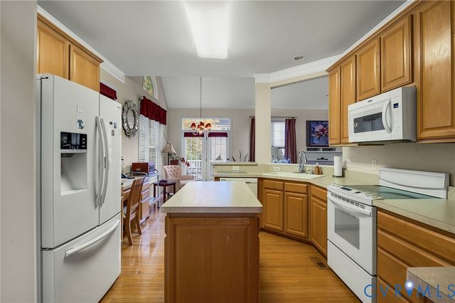 10705 Correnty Dr, Henrico, VA 23059