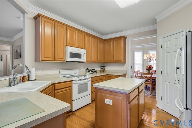 10705 Correnty Dr, Henrico, VA 23059