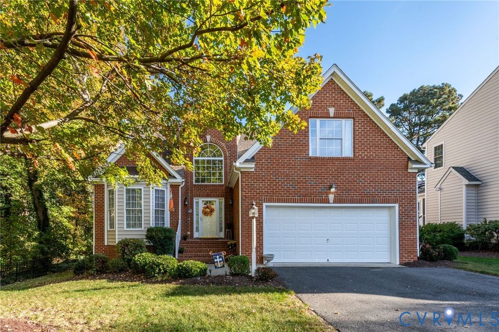 10705 Correnty Dr, Henrico, VA 23059