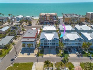 16306 1ST STREET E, Redington Beach, FL 33708