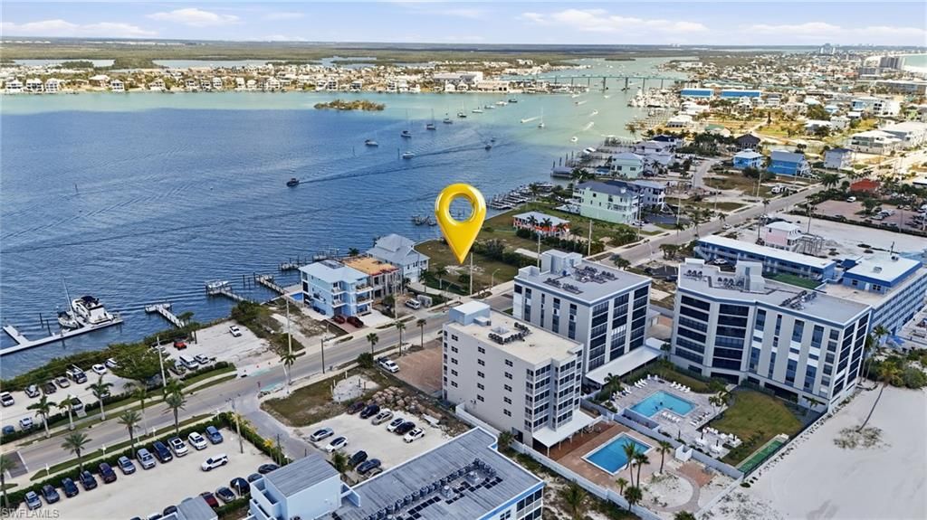 355 Estero BLVD, FORT MYERS BEACH, FL 33931 — photo 2