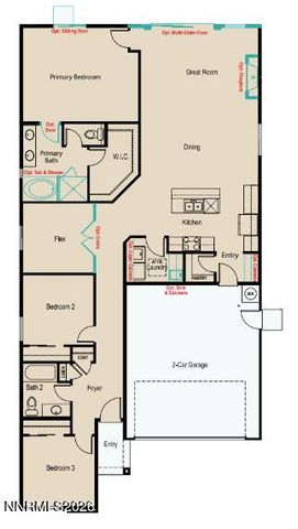 850 Kess Way Lot 22, Reno, NV 89506
