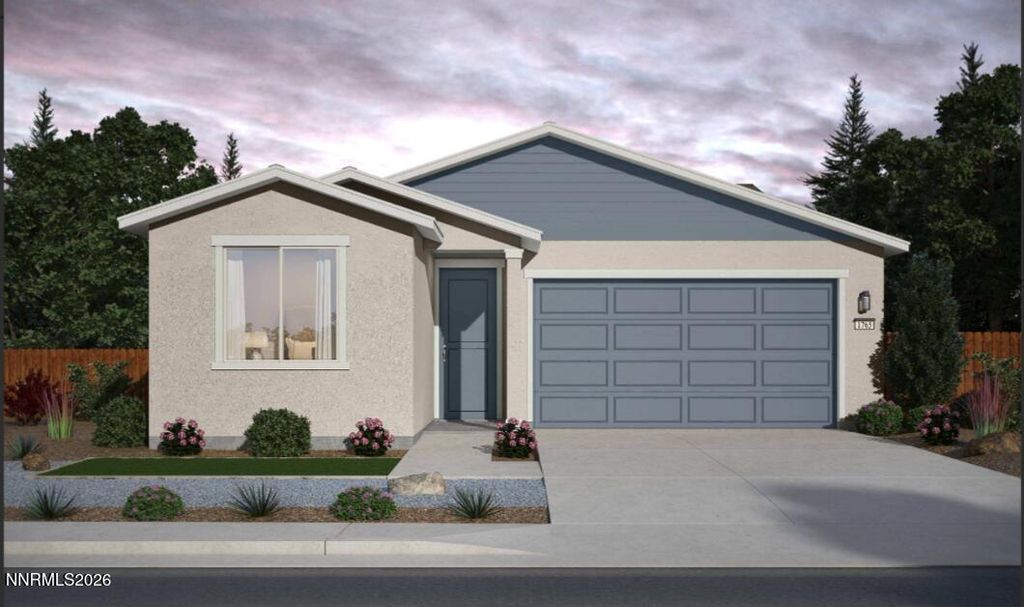 850 Kess Way Lot 22, Reno, NV 89506