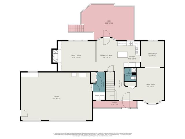 675 Bridle Ridge Circle, Eagan, MN 55123