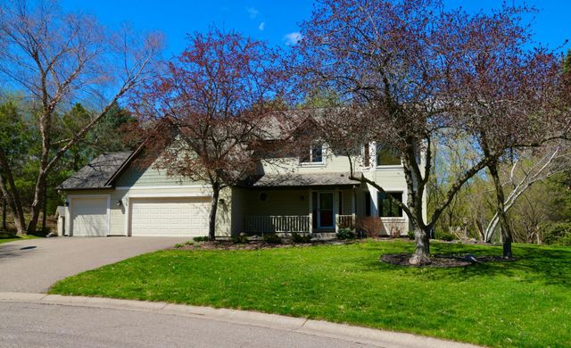 675 Bridle Ridge Circle, Eagan, MN 55123