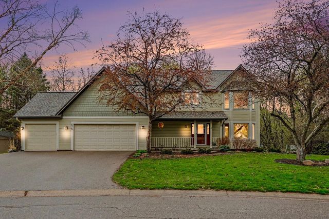 675 Bridle Ridge Circle, Eagan, MN 55123