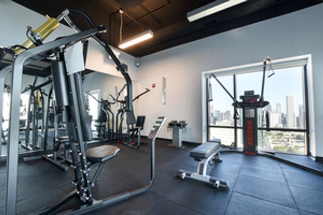 1160 S Michigan Avenue 2506, Chicago, IL 60605
